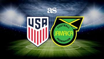 USA - Jamaica live online: international friendly game today | USMNT