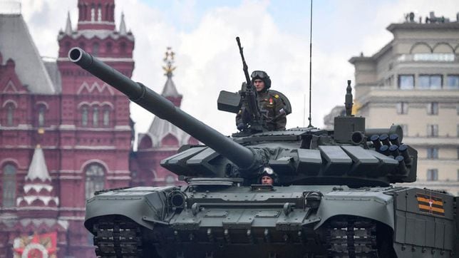 “Rusia se está preparando para una guerra contra la OTAN”