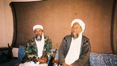 ¿Quién era Ayman al-Zawahiri, líder de Al Qaeda asesinado por Estados Unidos?