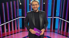 El escandaloso sueldo que cobrará Maxim Huerta en su vuelta a televisión