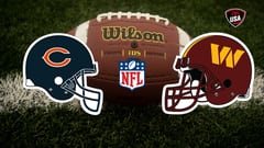 Week five of the NFL season is set to start and we have all the info for the coming Thursday Night Football game between the Bears and the Commanders.