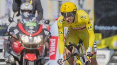 ¿Cuánto dinero se lleva de premio Pogacar por ganar el Tour de Francia?