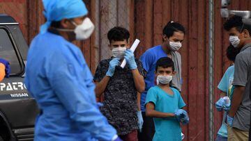 El Gobierno de Honduras, a trav&eacute;s del SINAGER, dio a conocer los nuevos casos reportados por coronavirus, adem&aacute;s de los 9 fallecimientos en las &uacute;ltimas 24 horas.