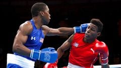 The USA boxing team, which won three medals in Rio, will try to improve that performance. Here are the boxers that will look for glory in Japan.