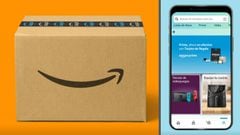 Compra y recarga tu celular en Amazon México. Fácil, cómodo y sin filas