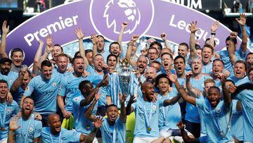 Salarios en la Premier League: los jugadores mejor pagados