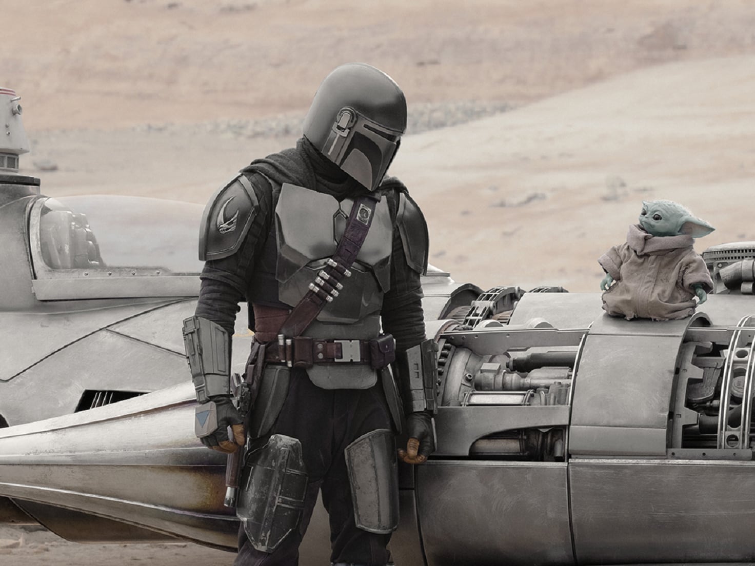 The Mandalorian Season 3: Release date of all episodes on Disney+ -  Meristation