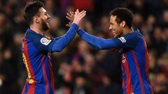 Messi se va del Barcelona: ¿qué equipos podrían ficharle?