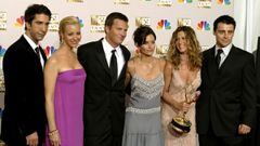 One of the most beloved television series both in the US and around the world, Friends, will return for a special reunion show on 27 May. 