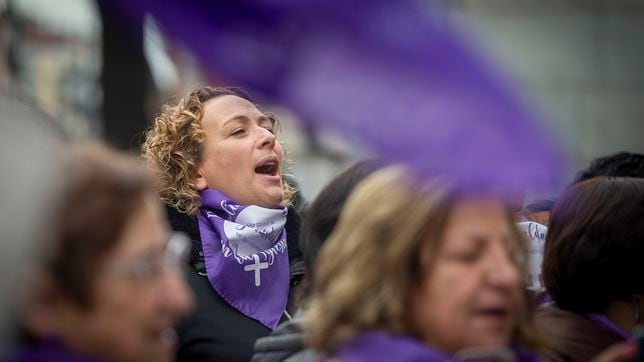 Manifestación del 8M, Día Internacional de la Mujer: horario y recorrido de las marchas en Madrid, Barcelona...
