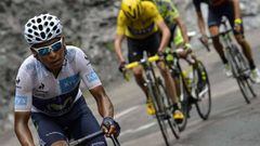 Nairo Quintana, Chris Froome, Rigoberto Ur&aacute;n y muchos ciclistas m&aacute;s competir&aacute;n en el Tour Colombia 2.1