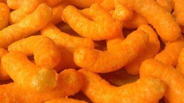 ¿Cuáles son los Cheetos normales? La respuesta a la polémica en redes con los torciditos y azules