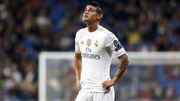 James' total transfer cost, clauses and details revealed