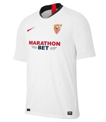 Sevilla FC (Nike)