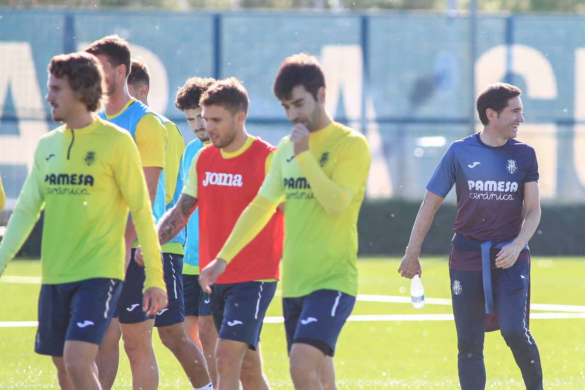 Marcelino se estrena en Zamora