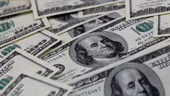Precio del dólar hoy, 17 de octubre: Tipo de cambio en Honduras, México, Guatemala, Nicaragua...