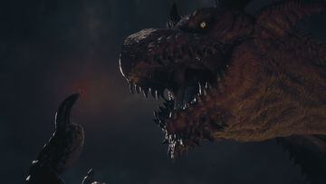 Dragon's Dogma 2 muestra sus clases principales en un nuevo gameplay -  Meristation