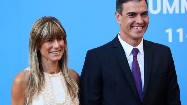 ¿Qué es Manos Limpias? La organización que menciona Pedro Sánchez en su carta y ha denunciado a su mujer