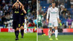 Onda Cero: el Madrid pide precio por Harry Kane y ofrece a Bale