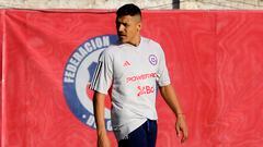 La ‘fórmula Ben Brereton’ proyecta otro futbolista para la Roja: “Mi madre nació en Santiago”
