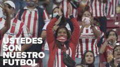 Previo a la jornada 10, la Liga MX hace un llamado por la paz en las tribunas