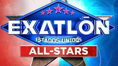 Exatlón EE.UU. All-Stars 2023: Quién es el eliminado de la semana hoy, 19 de noviembre