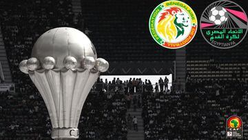 Senegal-Egypt: AFCON