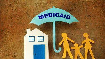 What are the Medicaid eligibility thresholds?