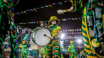 Feriados por Carnaval 2023: cuáles son obligatorios y cuándo caen