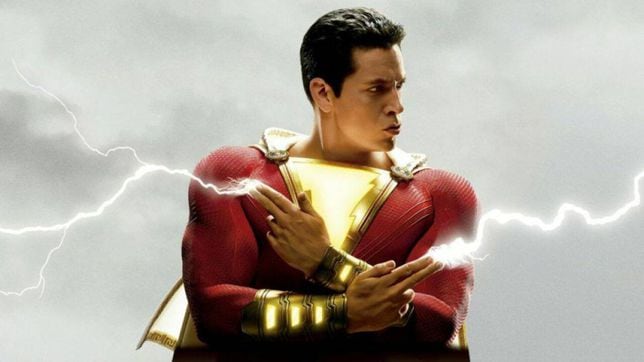 Shazam! Fury of the Gods' debuts with an underwhelming $30 million - AS USA
