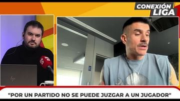 Álvaro Benito y la pregunta que se hacen los madridistas sobre Ancelotti: él tampoco lo entiende