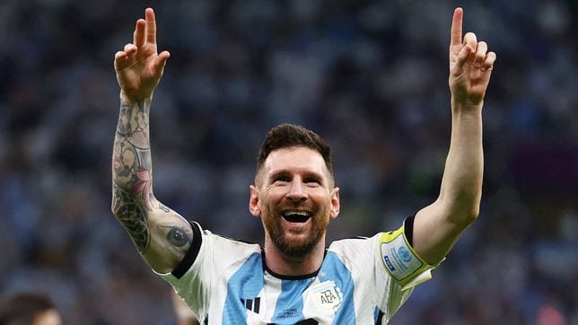 Argentina vs Croatia odds and prediction: who is the favourite to win the World Cup semi-final?