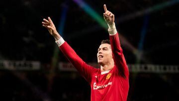 Manchester United-Atletico: Ronaldo will be ready for Champions League, says Rangnick
