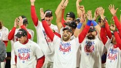Something that rarely troubles baseball fans but seems to continually perplex those from outside the game is why the World Series is an American affair
