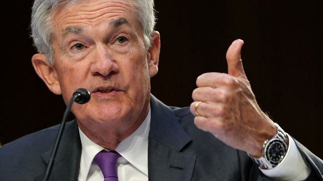 How high will interest rates go up in 2023?