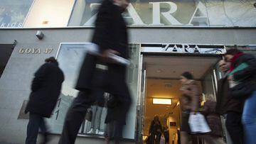 Black Friday 2020 en Zara: las mejores ofertas en vestidos, abrigos, pantalones, blusas...