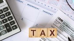 Estados Unidos se encuentra en plena temporada de impuestos. Estas son las fechas límites a considerar para que no se te pase ningún trámite.