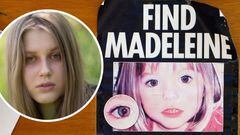 A Polish woman has created a Instagram account claiming to be Madeleine McCann and wants a DNA test performed. The London Metropolitan Police say “no”.