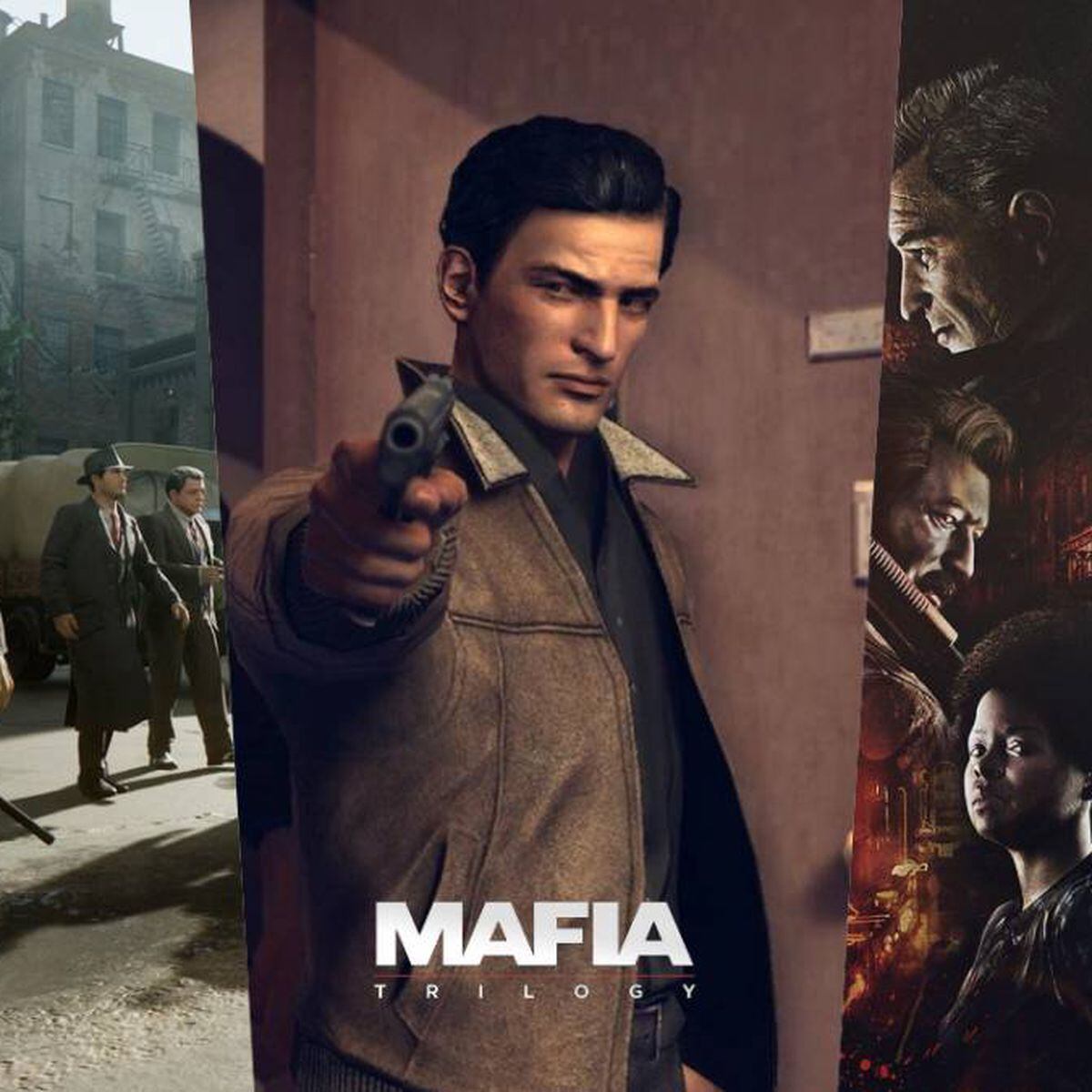 Review Mafia Trilogy - Crimen organizado pochoclero y enormes mundos  desperdiciados - Cultura Geek