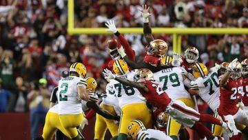 If ever there was a rivalry its the San Francisco 49ers against the Green Bay Packers! Here we give you all the info you need about how and where to watch!