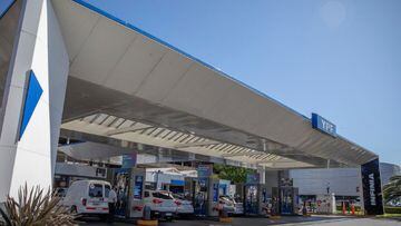 YPF aumenta precio de combustible: cómo quedaron los valores en Argentina