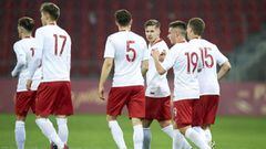Polonia, rival de la Selecci&oacute;n Colombia Sub 20 en el Mundial