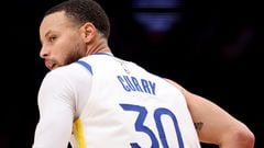 When looking for the three-point king in the NBA, one name towers above all the rest, as Steph Curry shows everyone else how it should be done.
