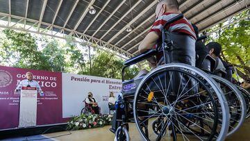 Pensión del Bienestar para personas con discapacidad: cómo postular y montos