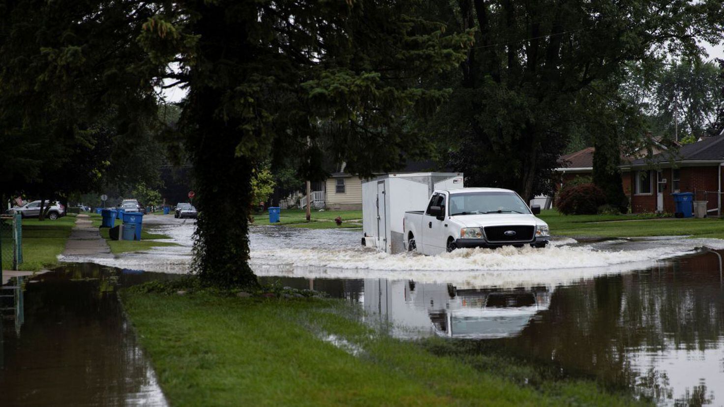 NFL Week 3 games could be affected by tropical storm