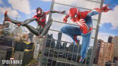 Marvel’s Spider-Man 2 breaks a PlayStation Studios record for Day 1 sales