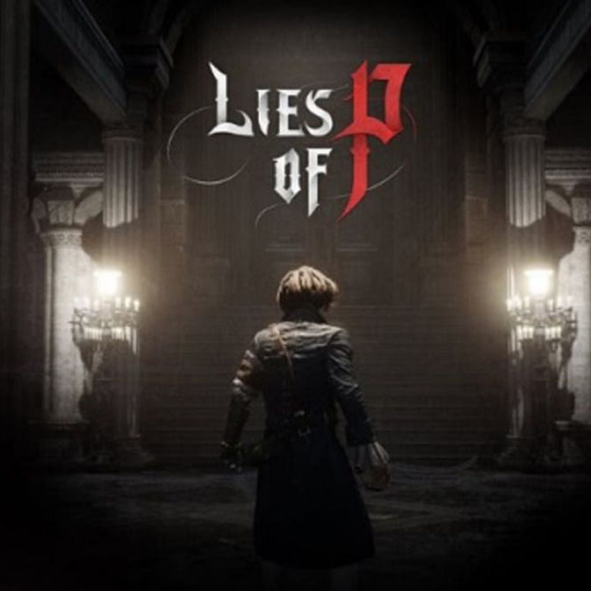 Lies Of P review: the closest we'll get to Bloodborne on PC
