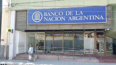 Horarios de los bancos en Argentina en Nochevieja y Año Nuevo: BBVA, Banco Nación, Macro...