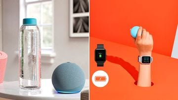 Estos han sido los productos más vendidos durante el  Prime Day 2022  a nivel global, Ocio y cultura