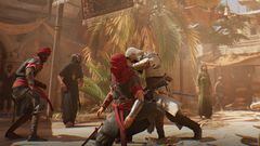 Assassin’s Creed Mirage recibirá dos funcionalidades muy esperadas